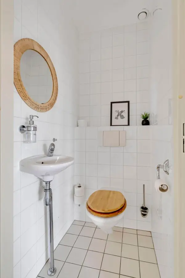 Foto #25 Appartement Cargadoorskade Rotterdam