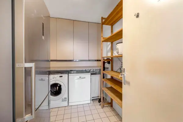 Foto #26 Appartement Cargadoorskade Rotterdam
