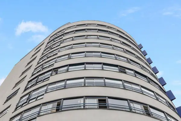 Foto #27 Appartement Cargadoorskade Rotterdam