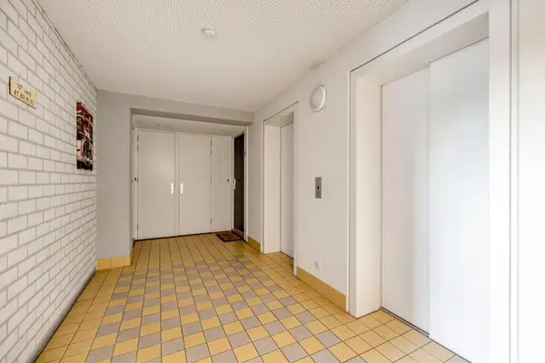 Foto #31 Appartement Cargadoorskade Rotterdam