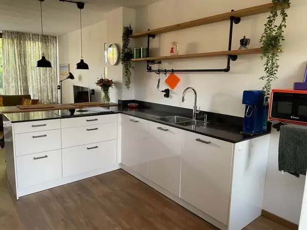 Foto #4 Huurwoning Ds Th Rijckewaerdstraat Brielle
