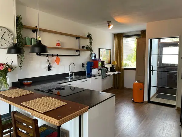 Foto #5 Huurwoning Ds Th Rijckewaerdstraat Brielle