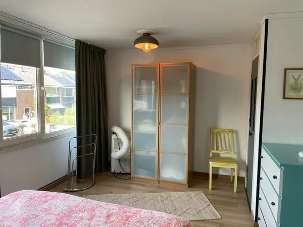 Foto #9 Huurwoning Ds Th Rijckewaerdstraat Brielle