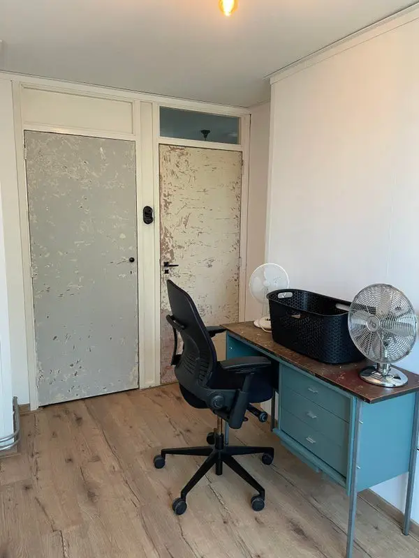 Foto #10 Huurwoning Ds Th Rijckewaerdstraat Brielle