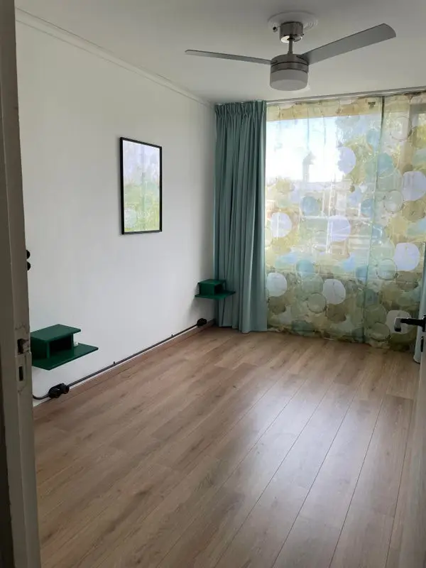 Foto #12 Huurwoning Ds Th Rijckewaerdstraat Brielle