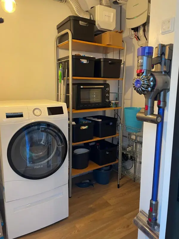 Foto #16 Huurwoning Ds Th Rijckewaerdstraat Brielle