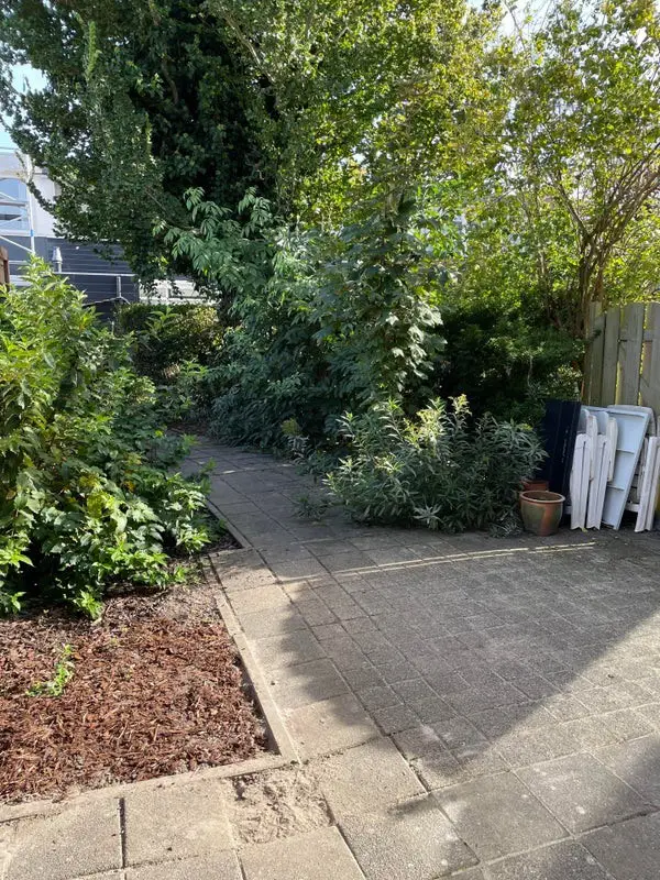 Foto #17 Huurwoning Ds Th Rijckewaerdstraat Brielle