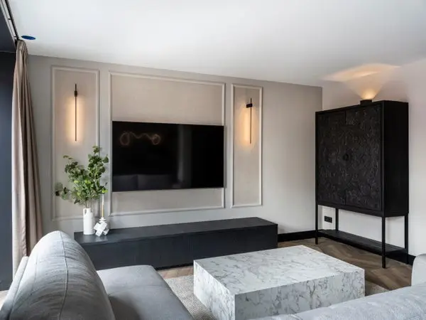 Foto #3 Appartement Scharloo Brielle