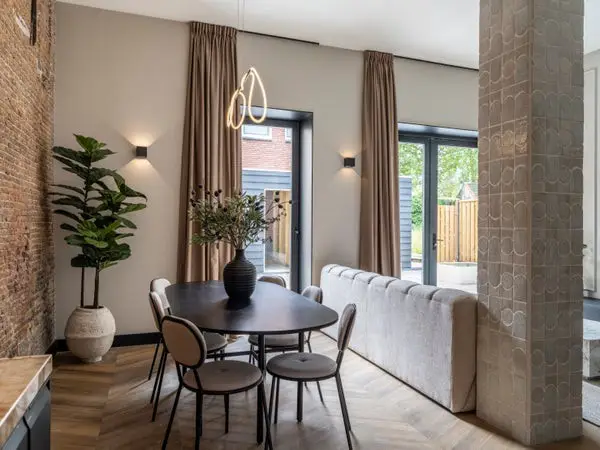 Foto #4 Appartement Scharloo Brielle