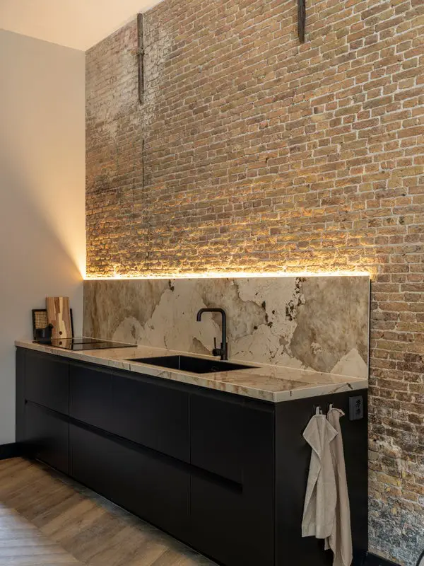 Foto #6 Appartement Scharloo Brielle