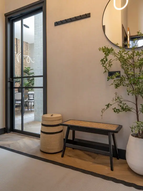 Foto #7 Appartement Scharloo Brielle