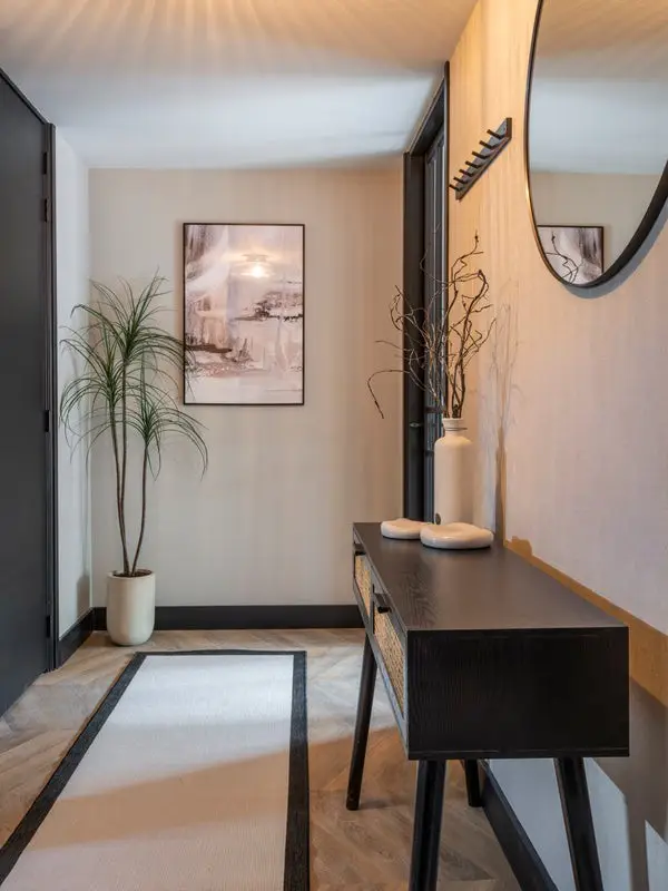 Foto #8 Appartement Scharloo Brielle