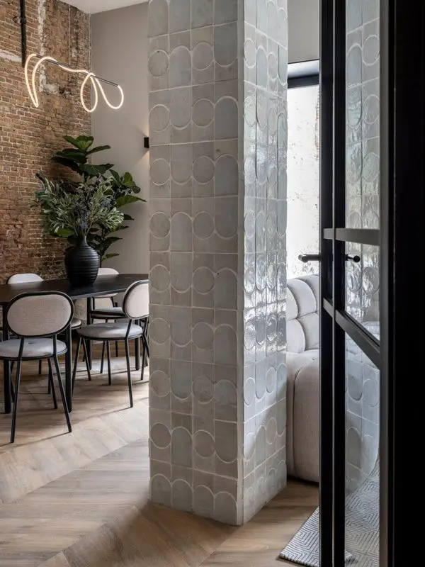 Foto #9 Appartement Scharloo Brielle