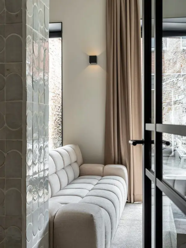 Foto #10 Appartement Scharloo Brielle
