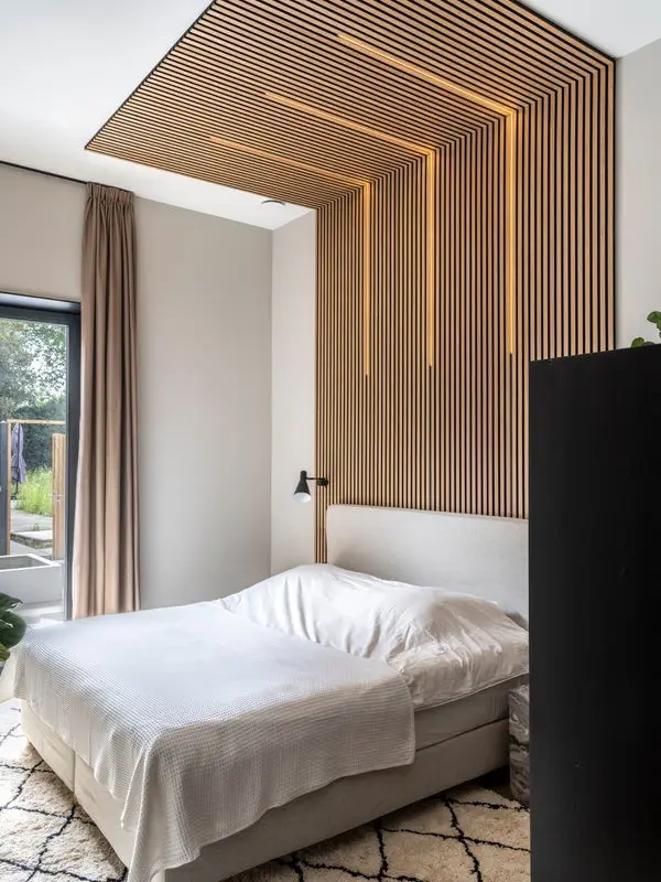 Foto #12 Appartement Scharloo Brielle