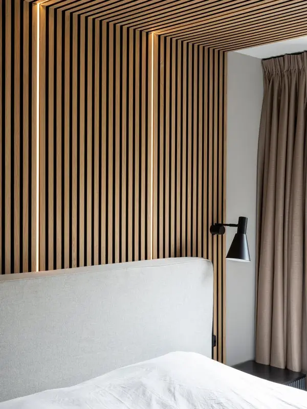 Foto #15 Appartement Scharloo Brielle