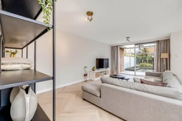 Foto #3 Huurwoning Poldersmeetlaan Zuidland