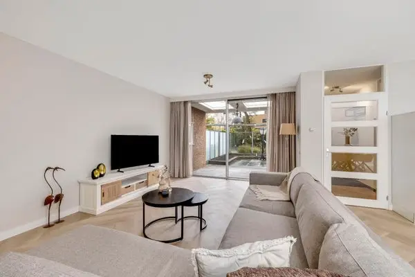 Foto #4 Huurwoning Poldersmeetlaan Zuidland