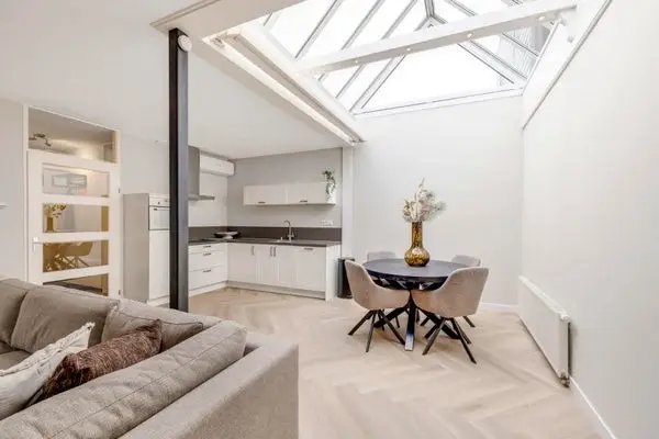 Foto #7 Huurwoning Poldersmeetlaan Zuidland