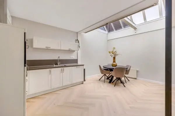 Foto #8 Huurwoning Poldersmeetlaan Zuidland