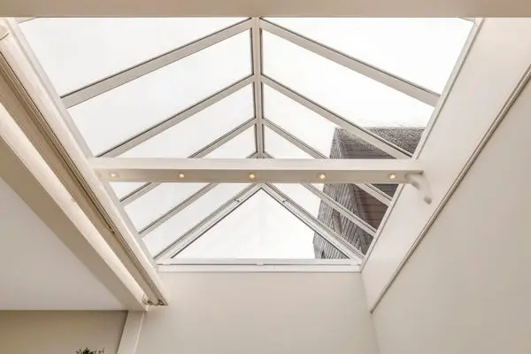 Foto #10 Huurwoning Poldersmeetlaan Zuidland