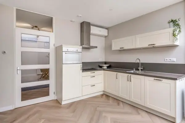 Foto #11 Huurwoning Poldersmeetlaan Zuidland