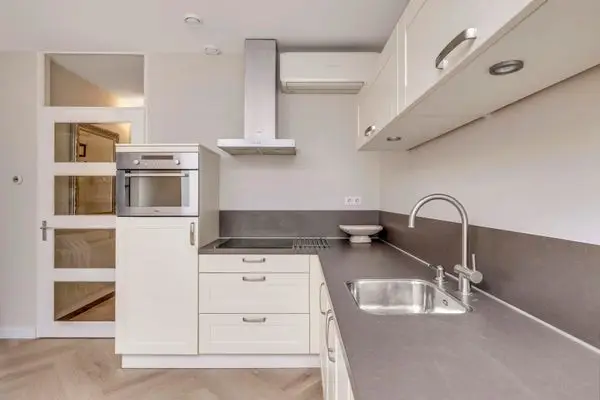 Foto #12 Huurwoning Poldersmeetlaan Zuidland
