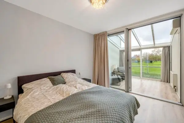 Foto #14 Huurwoning Poldersmeetlaan Zuidland