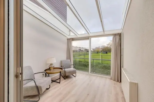 Foto #17 Huurwoning Poldersmeetlaan Zuidland