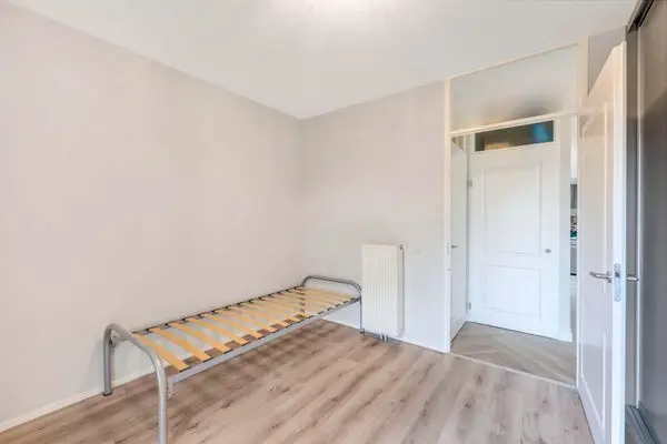 Foto #21 Huurwoning Poldersmeetlaan Zuidland
