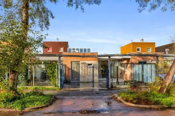 Foto #29 Huurwoning Poldersmeetlaan Zuidland