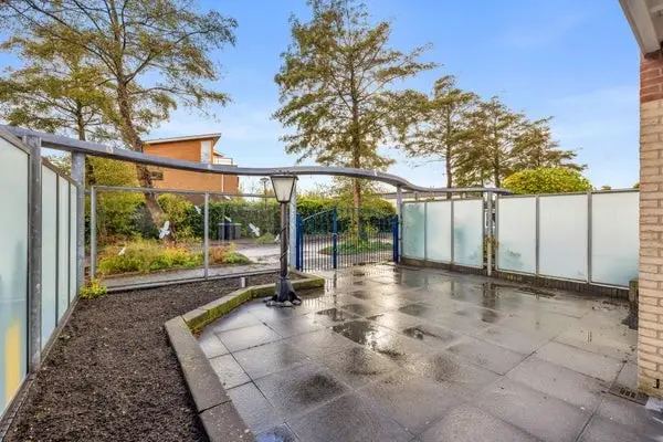 Foto #31 Huurwoning Poldersmeetlaan Zuidland