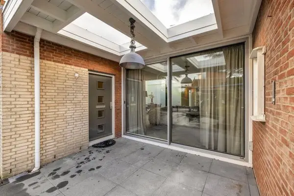Foto #32 Huurwoning Poldersmeetlaan Zuidland