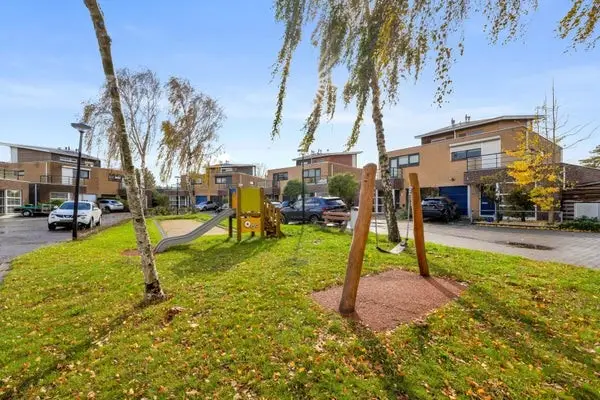 Foto #33 Huurwoning Poldersmeetlaan Zuidland