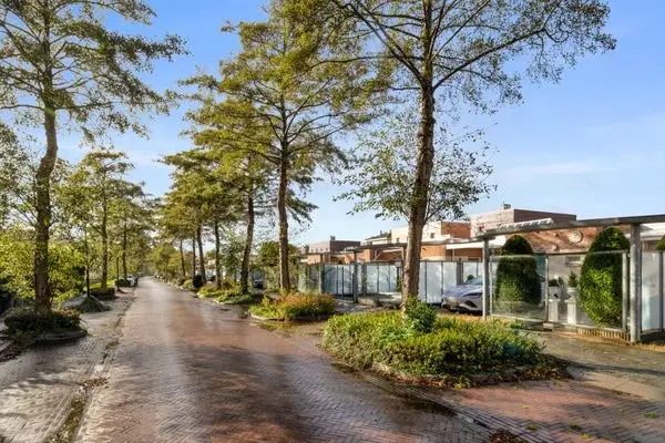 Foto #34 Huurwoning Poldersmeetlaan Zuidland