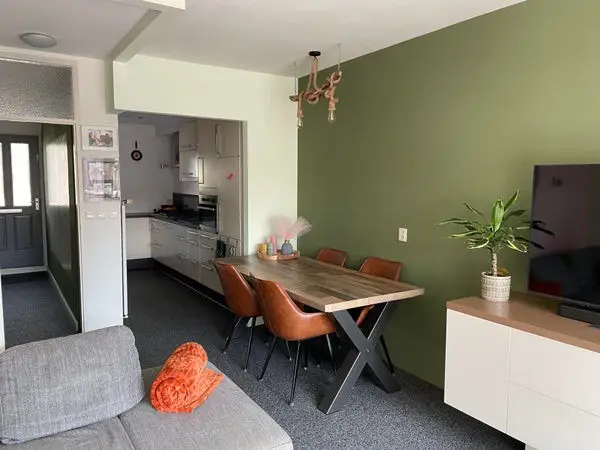 Foto #2 Huurwoning De Berk Hellevoetsluis