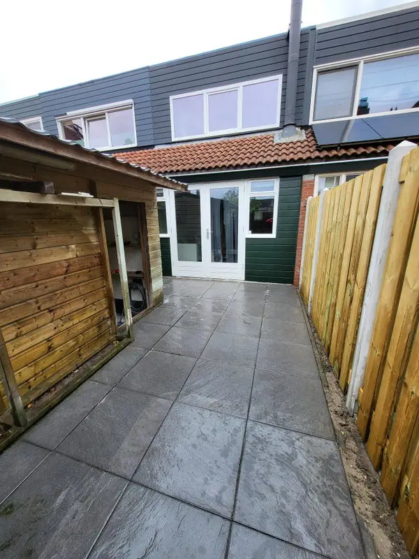 Foto #18 Huurwoning De Berk Hellevoetsluis