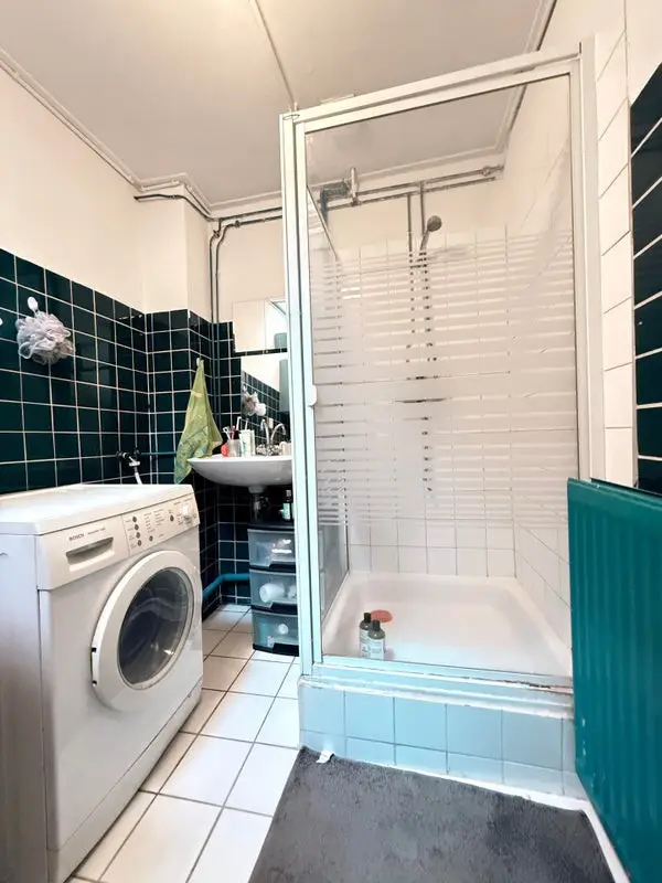 Foto #5 Kamer Nieuwe Boschstraat Breda