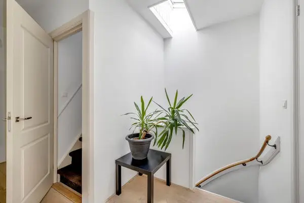 Foto #5 Appartement Bijlwerffstraat Rotterdam