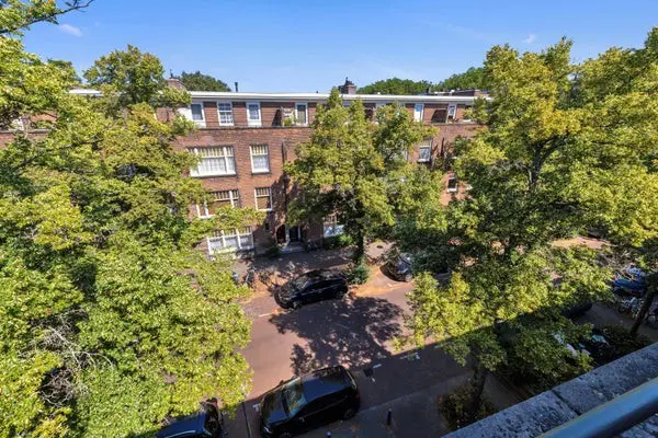 Foto #43 Appartement Bijlwerffstraat Rotterdam