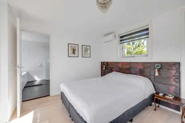 Foto #33 Appartement Bijlwerffstraat Rotterdam