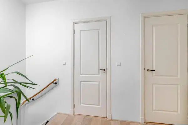 Foto #24 Appartement Bijlwerffstraat Rotterdam