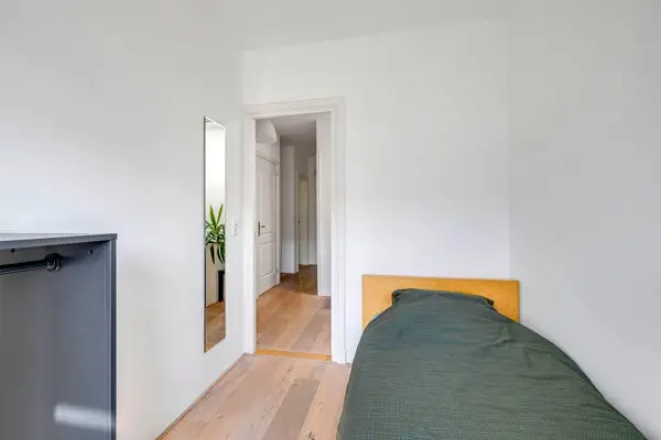 Foto #27 Appartement Bijlwerffstraat Rotterdam