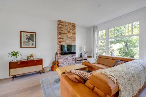 Foto #7 Appartement Bijlwerffstraat Rotterdam