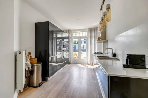 Foto #14 Appartement Bijlwerffstraat Rotterdam