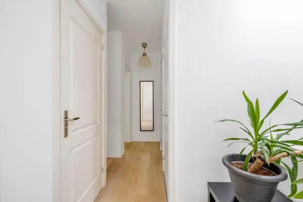Foto #23 Appartement Bijlwerffstraat Rotterdam