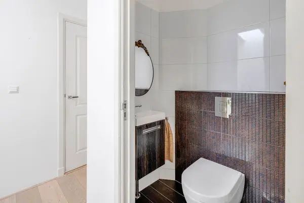 Foto #29 Appartement Bijlwerffstraat Rotterdam