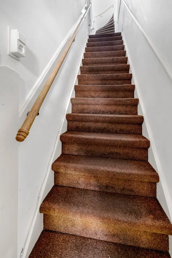 Foto #4 Appartement Bijlwerffstraat Rotterdam