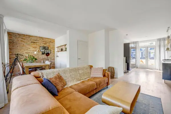 Foto #13 Appartement Bijlwerffstraat Rotterdam
