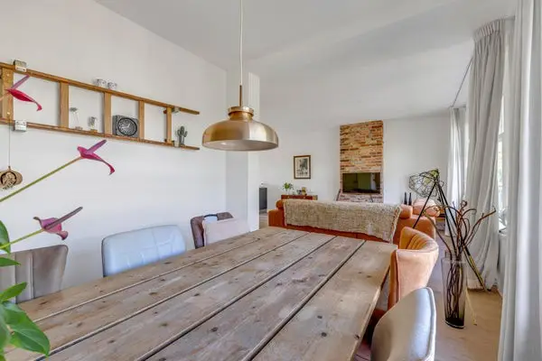 Foto #11 Appartement Bijlwerffstraat Rotterdam